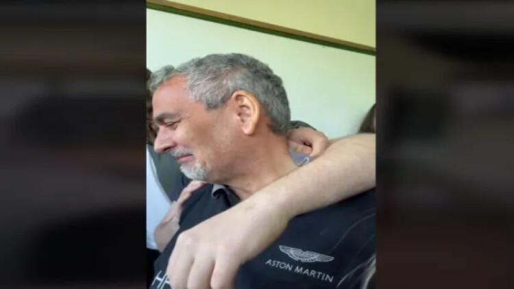 Το Β3 συγκίνησε τον αγαπημένο του καθηγητή – Το βίντεο που έκανε όλο το TikTok να κλαίει!