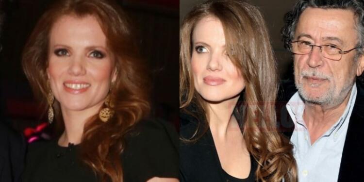 Μαγνήτισε τα βλέμματα η Κιμ Κίλιαν: Στα 43 της εμφανίστηκε πιο ανανεωμένη και καλλίγραμμη από ποτέ η σύζυγος του Μάκη Τριανταφυλλόπουλου