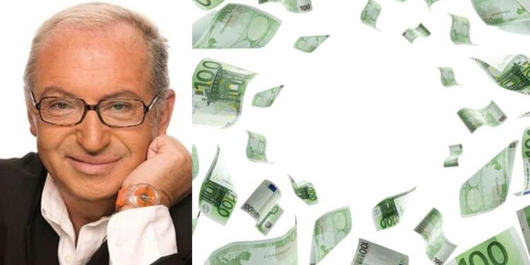 Χρυσό 24ωρο γι’ αυτά τα 4 ζώδια – Χαρμόσυνα νέα από τον Κώστα Λεφάκη