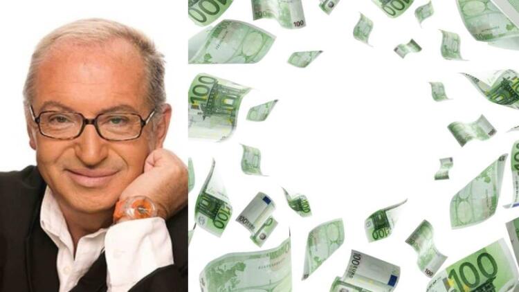 Χρυσό 24ωρο γι’ αυτά τα 4 ζώδια – Χαρμόσυνα νέα από τον Κώστα Λεφάκη