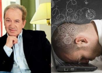 Μας πάει… για φούντο ο Κώστας Λεφάκης: Οικονομική «κατάρρευση» για Λέοντες, Τοξότες και 2 ακόμη ζώδια