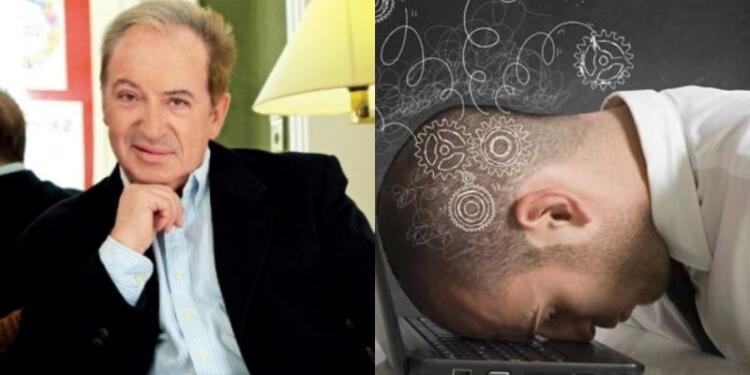 Μας πάει… για φούντο ο Κώστας Λεφάκης: Οικονομική «κατάρρευση» για Λέοντες, Τοξότες και 2 ακόμη ζώδια