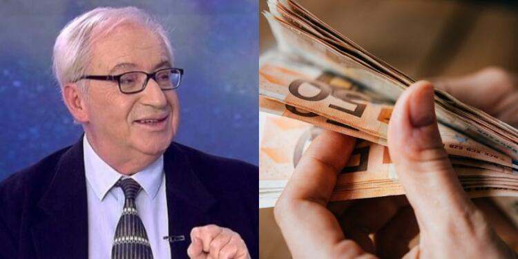 «Χρυσό» Σαββατοκύριακο από τον Κώστα Λεφάκη: «Αγκαλιάζουν» την ευτυχία Δίδυμοι και άλλα 3 ζώδια