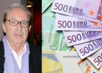 Γιατί ο Κώστας Λεφάκης ξέρει: Χρυσές μέρες με πολύ χρήμα γι’ αυτά τα 3 ζώδια!