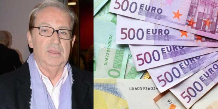 Γιατί ο Κώστας Λεφάκης ξέρει: Χρυσές μέρες με πολύ χρήμα γι’ αυτά τα 3 ζώδια!