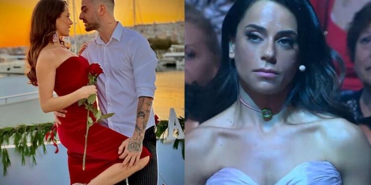 Πέταξε κιόλας στα σκουπίδια τα 7 χρόνια με την Αντωνά: Αυτή είναι η «καυτή» νέα σύντροφος του Άρη Σοϊλέδη μετά τον χωρισμό τους (photos)