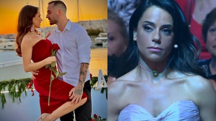 Πέταξε κιόλας στα σκουπίδια τα 7 χρόνια με την Αντωνά: Αυτή είναι η «καυτή» νέα σύντροφος του Άρη Σοϊλέδη μετά τον χωρισμό τους (photos)