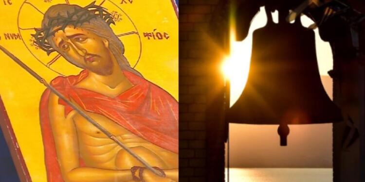 Μεγάλη Δευτέρα: Η έναρξη της Εβδομάδας των Παθών του Κυρίου – Τι συμβολίζει η σημερινή ημέρα (video)