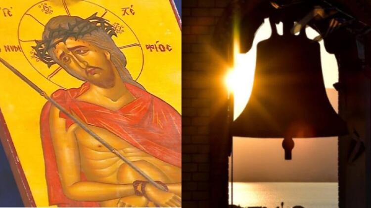 Μεγάλη Δευτέρα: Η έναρξη της Εβδομάδας των Παθών του Κυρίου – Τι συμβολίζει η σημερινή ημέρα (video)