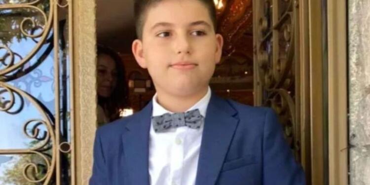 Πέθανε ο μικρός Παναγιώτης – Έδωσε σκληρή μάχη με τον καρκίνο