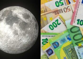 Όλη η τύχη πάνω τους σύμφωνα με την Λίτσα Πετρίδη: Τα 3 ζώδια που η Σελήνη τους ευνοεί οικονομικά!