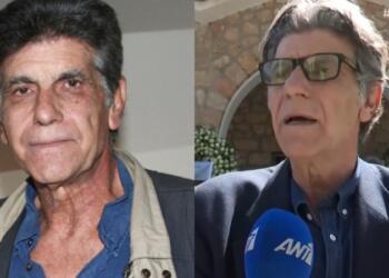 Θλίψη για τον Γιάννη Μπέζο: «Αφήνει μεγάλο έργο πίσω του, ήταν άνθρωπος με ζεστή καρδιά»