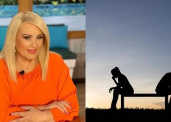 «Κρότος» στα ερωτικά από την Άση Μπήλιου: Έρχονται μέρες χωρισμών έως το τέλος Απριλίου για Τάυρους και άλλα 3 ζώδια