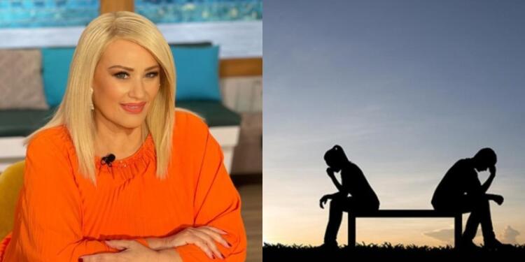 «Κρότος» στα ερωτικά από την Άση Μπήλιου: Έρχονται μέρες χωρισμών έως το τέλος Απριλίου για Τάυρους και άλλα 3 ζώδια