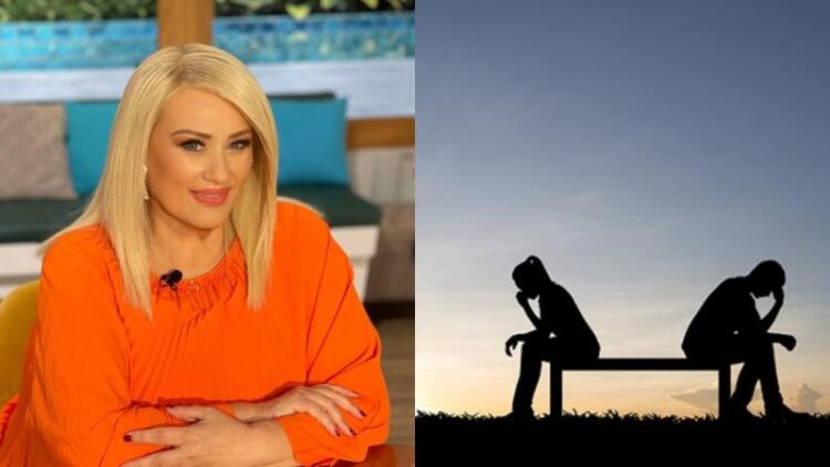 «Κρότος» στα ερωτικά από την Άση Μπήλιου: Έρχονται μέρες χωρισμών έως το τέλος Απριλίου για Τάυρους και άλλα 3 ζώδια