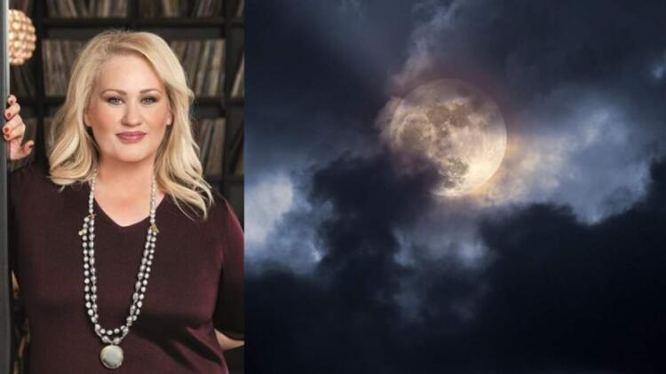 Πανσέληνος στον Σκορπιό από την Άση Μπήλιου: Χρήμα για 3 ζώδια, μπελάδες γι’ άλλα 4!