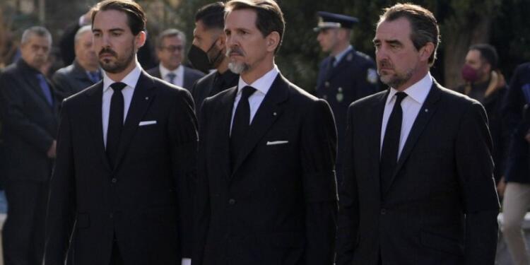 Περιζήτητος γαμπρός ο πρίγκιπας Νικόλαος: Αυτή είναι η αμύθητη περιουσία που κληρονόμησε με τα αδέρφια του, Παύλο και Φίλιππο