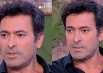 Νίκος Παπαδάκης: «Είμαι κοντά στην εκκλησία, έχω καλή σχέση με τη θρησκεία…» (video)