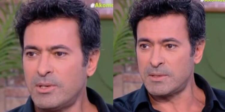 Νίκος Παπαδάκης: «Είμαι κοντά στην εκκλησία, έχω καλή σχέση με τη θρησκεία…» (video)