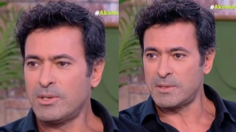 Νίκος Παπαδάκης: «Είμαι κοντά στην εκκλησία, έχω καλή σχέση με τη θρησκεία…» (video)