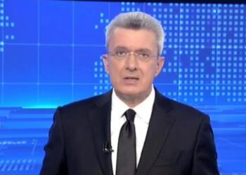Σε δυσμενή θέση ο Νίκος Χατζηνικολάου: Κανείς δεν το περίμενε στον ΑΝΤ1