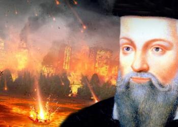 Νοστράδαμος: Η δυσοίωνη πρόβλεψη του για το 2024