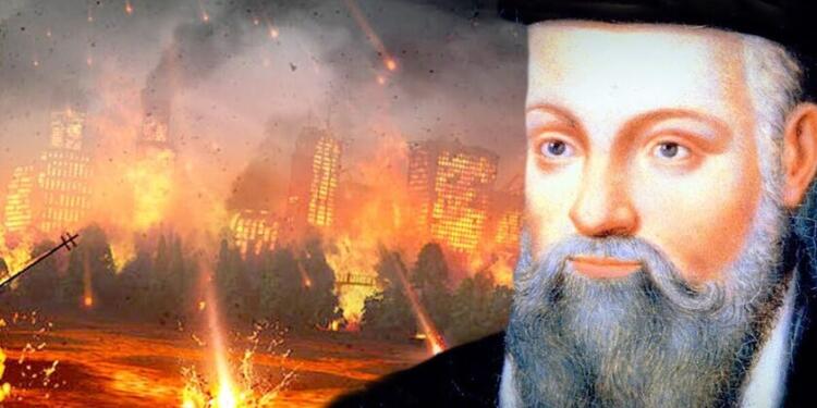 Νοστράδαμος: Η δυσοίωνη πρόβλεψη του για το 2024