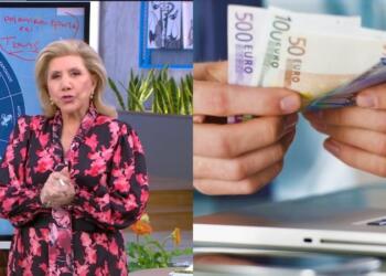 Οικονομική έξαρση από τη Λίτσα Πατέρα: Ευκαιρία πλούτου για Καρκίνους, Ζυγούς και άλλα 3 ζώδια