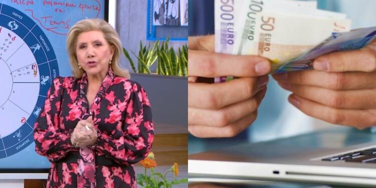 Οικονομική έξαρση από τη Λίτσα Πατέρα: Ευκαιρία πλούτου για Καρκίνους, Ζυγούς και άλλα 3 ζώδια