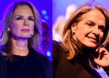 Απαρηγόρητη η Πέγκυ Σταθακοπούλου – «Αγαπημένου φίλε, θα μου λείπεις…»