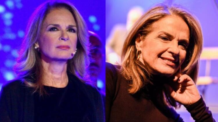 Απαρηγόρητη η Πέγκυ Σταθακοπούλου – «Αγαπημένου φίλε, θα μου λείπεις…»