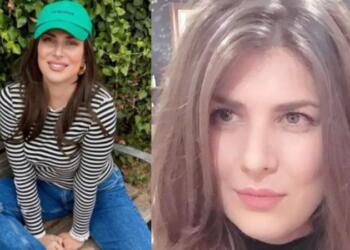 «Έσβησε» για πάντα το χαμόγελο της Λαβίνια Σταθάκη: Νεκρή η δημοφιλής beauty blogger και μητέρα τριών παιδιών