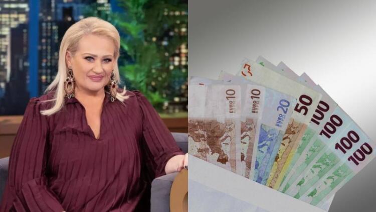 Όψη «θησαυρού» από την Άση Μπήλιου: Σεντούκι γεμάτο χρήμα για Λέοντες και 2 ακόμη ζώδια!