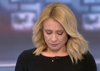 Βαρύ πένθος για τη Ρίτσα Μπιζόγλη