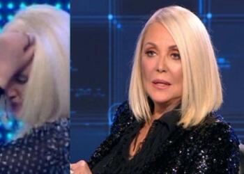 Δύσκολες ώρες και βαρύ πένθος για τη Ρούλα Κορομηλά: «Αδυνατώ να σε αποχαιρετήσω»