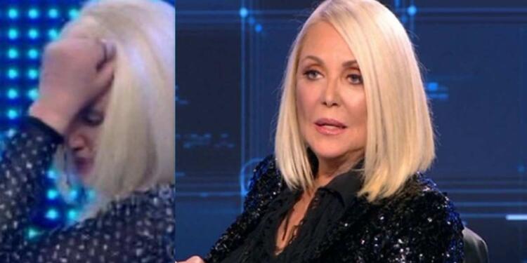 Δύσκολες ώρες και βαρύ πένθος για τη Ρούλα Κορομηλά: «Αδυνατώ να σε αποχαιρετήσω»