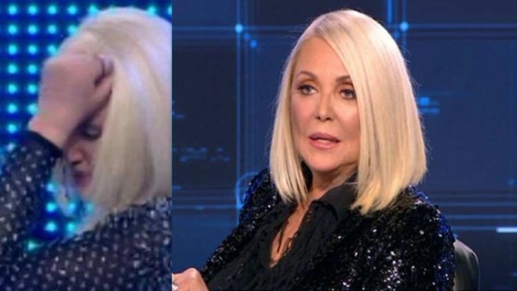 Δύσκολες ώρες και βαρύ πένθος για τη Ρούλα Κορομηλά: «Αδυνατώ να σε αποχαιρετήσω»