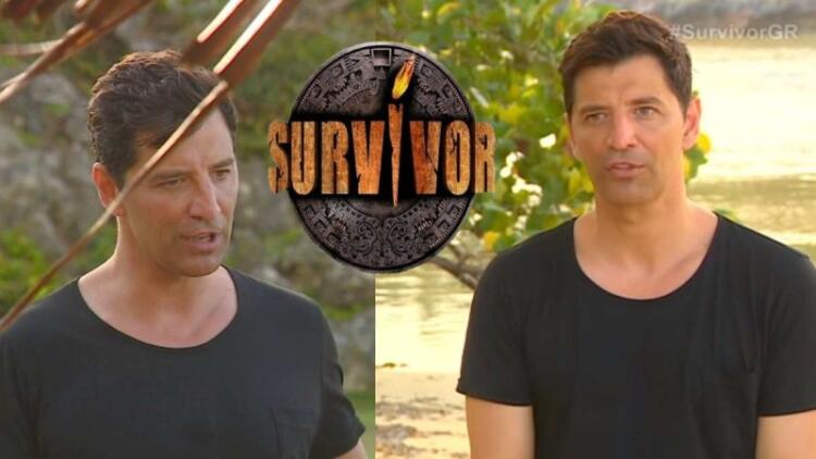 Survivor 2024 spoiler: Αν είναι δυνατόν! Το αστρονομικό ποσό που «τσίμπησε» ο Σάκης Ρουβάς για μπει στο Survivor