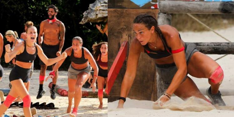 Survivor 2024 spoiler 03/04: Έχουμε πρόβλημα! Αυτός είναι ο 4ος υποψήφιος προς αποχώρηση!