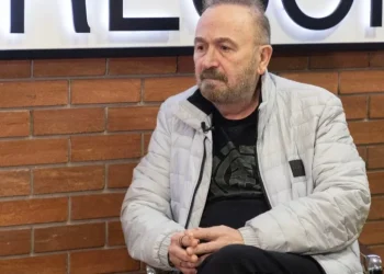 Σταμάτης Γονίδης: «Κακώς ο κόσμος δεν προσεύχεται, πρέπει να λες ευχαριστώ & να δοξάζεις»