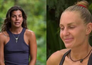 Survivor 2024 spoiler: Σούσουρο στον Άγιο Δομίνικο! Η φωτογραφία που «καίει» Κατερίνα Δαλάκα και Σταυρούλα Χρυσαειδή!