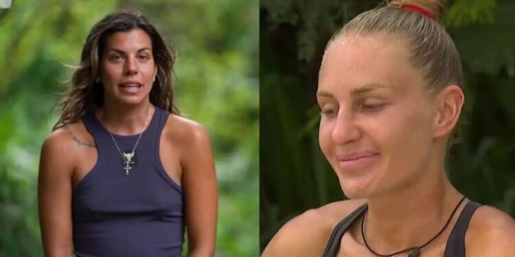 Survivor 2024 spoiler: Σούσουρο στον Άγιο Δομίνικο! Η φωτογραφία που «καίει» Κατερίνα Δαλάκα και Σταυρούλα Χρυσαειδή!