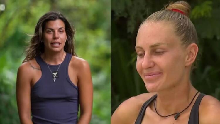 Survivor 2024 spoiler: Σούσουρο στον Άγιο Δομίνικο! Η φωτογραφία που «καίει» Κατερίνα Δαλάκα και Σταυρούλα Χρυσαειδή!