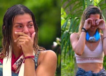 Survivor 2024 spoiler 26/04: Καταρρέει η Σταυρούλα Χρυσαειδή – Σε άσχημη κατάσταση