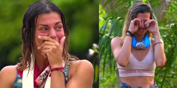Survivor 2024 spoiler 26/04: Καταρρέει η Σταυρούλα Χρυσαειδή – Σε άσχημη κατάσταση