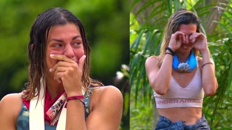 Survivor 2024 spoiler 26/04: Καταρρέει η Σταυρούλα Χρυσαειδή – Σε άσχημη κατάσταση