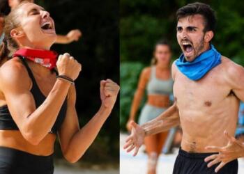Survivor 2024: Την κατεδάφισε! Αυτός ο παίκτης είναι πρώτος και με διαφορά στην κατάταξη