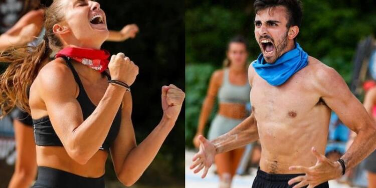 Survivor 2024: Την κατεδάφισε! Αυτός ο παίκτης είναι πρώτος και με διαφορά στην κατάταξη