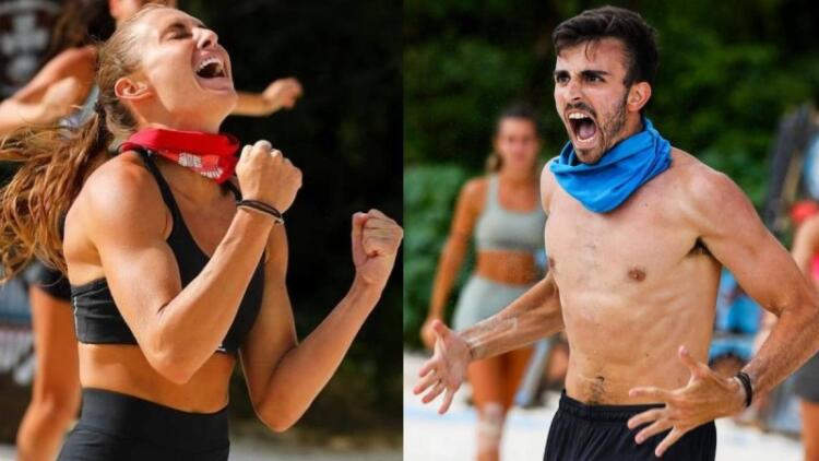 Survivor 2024: Την κατεδάφισε! Αυτός ο παίκτης είναι πρώτος και με διαφορά στην κατάταξη