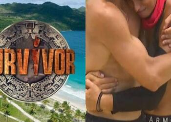 Ροζ σκάνδαλο με παίκτη του Survivor – Τον έπιασε με άλλη και τον χώρισε! (ΦΩΤΟ)